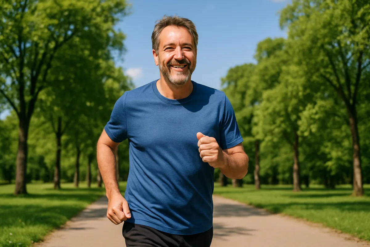 Consigli per un miglior stile di vita prostatico: guida