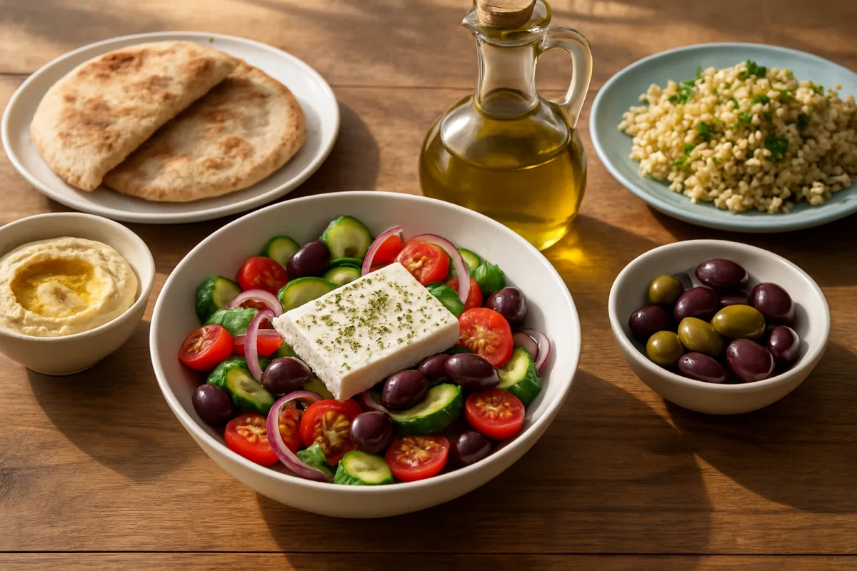 Dieta e salute della prostata: cosa sapere