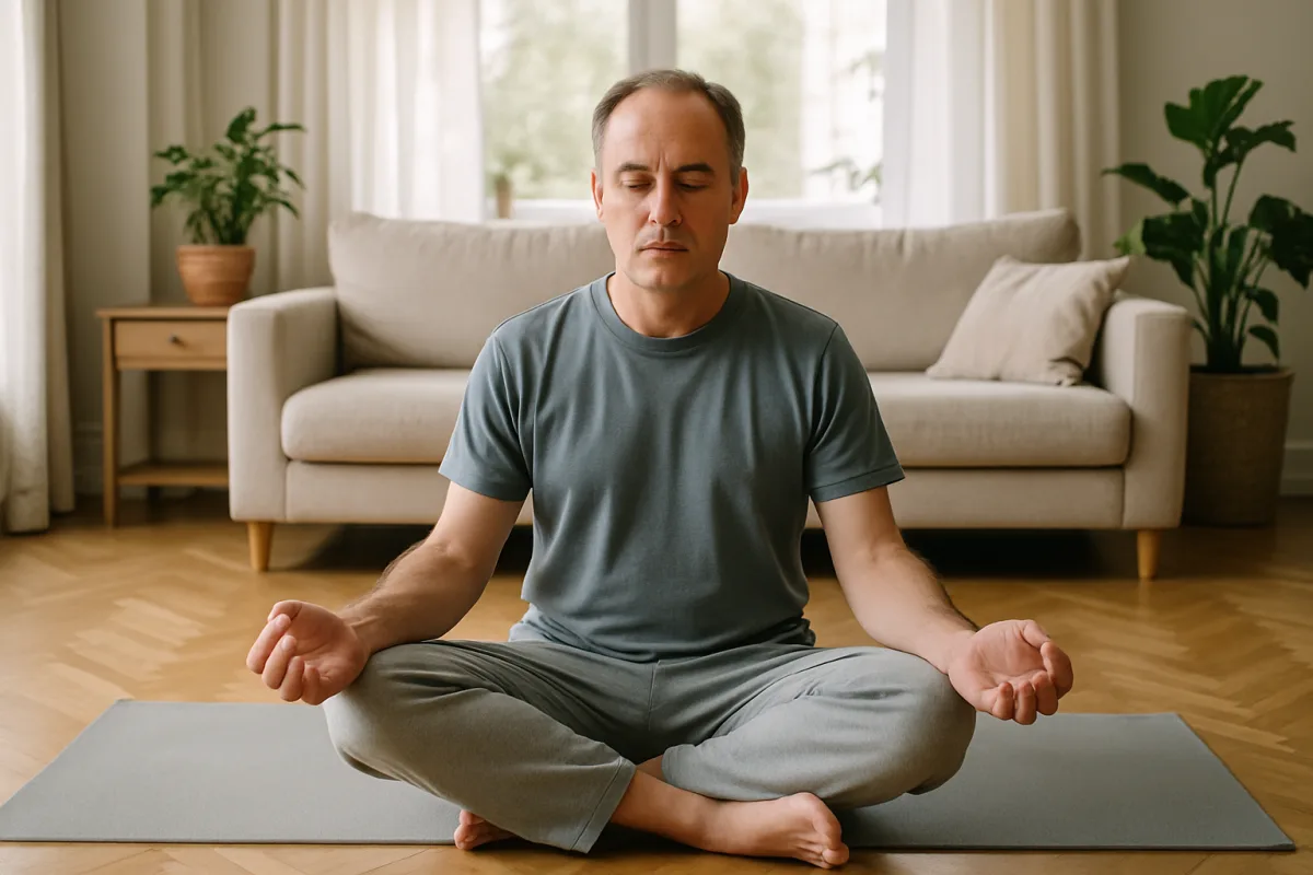 Prevenire la minzione frequente: strategie efficaci