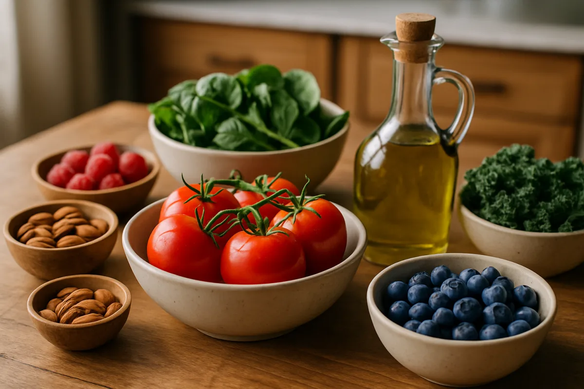 Prostata ingrossata: cosa mangiare per alleviare i sintomi
