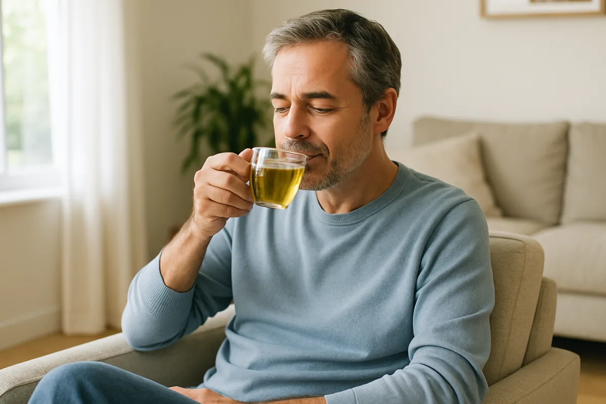 Prostatite: rimedi efficaci e naturali
