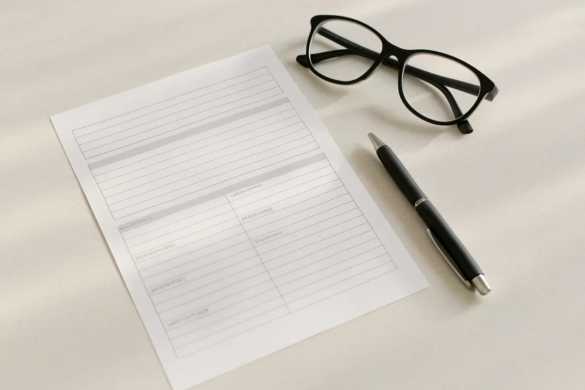 PSA totale e libero: cosa significano i termini senza interpretare il proprio risultato
