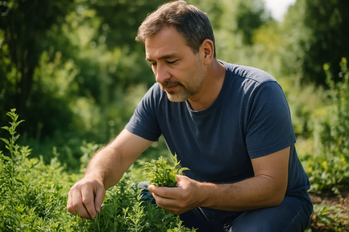 Rimedi naturali per la prostata ingrossata